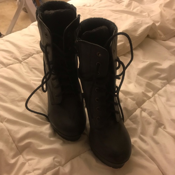 jellypop darice boots